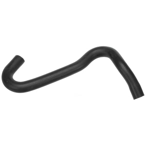 Gates Engine Coolant Molded Bypass Hose for 1988 GMC S15 Jimmy - 21774