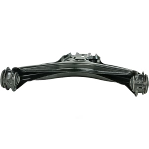 Mevotech Supreme Front Passenger Side Lower Non Adjustable Control Arm for 1986 Audi 4000 Quattro - CMS701109