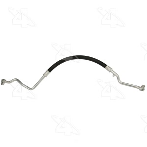 Four Seasons A C Suction Line Hose Assembly for Acura RDX - 56818