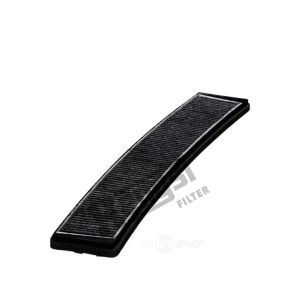 Hengst Cabin air filter for 2002 BMW M3 - E977LC