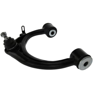 Centric Premium™ Front Driver Side Upper Control Arm and Ball Joint Assembly for 2003 Toyota Land Cruiser - 622.44062