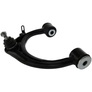 Centric Premium™ Front Driver Side Upper Control Arm and Ball Joint Assembly for 2000 Toyota Land Cruiser - 622.44062