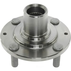 Centric C-Tek™ Front Standard Axle Bearing and Hub Assembly Repair Kit for 1988 Honda Accord - 403.40001E
