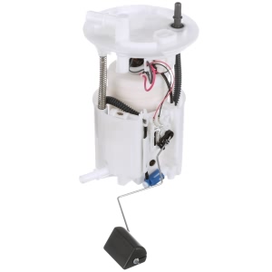 Delphi Passenger Side Fuel Pump Module Assembly for 2013 Ford Police Interceptor Sedan - FG2068