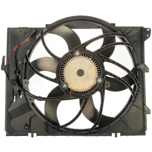 Dorman Engine Cooling Fan Assembly for BMW 328xi - 621-196