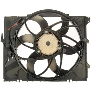 Dorman Engine Cooling Fan Assembly for 2008 BMW 128i - 621-196