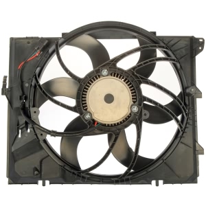 Dorman Engine Cooling Fan Assembly for 2013 BMW 328i xDrive - 621-196