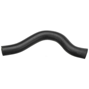 Gates Engine Coolant Molded Radiator Hose for 2015 Kia Forte - 23881