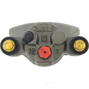 Centric Remanufactured Semi-Loaded Rear Passenger Side Brake Caliper for 2002 Ford Explorer - 141.65503