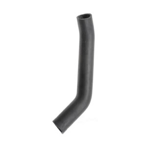 Dayco Engine Coolant Curved Radiator Hose for 1994 Mazda MX-6 - 71790