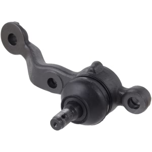Centric Premium™ Front Driver Side Lower Ball Joint for 2005 Lexus GS300 - 610.44043
