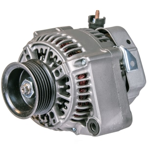 Denso Remanufactured Alternator for Acura CL - 210-0193