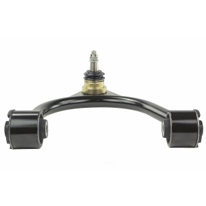 Mevotech Supreme Front Upper Adjustable Control Arm And Ball Joint Assembly for 2011 Chrysler 300 - CMS251249