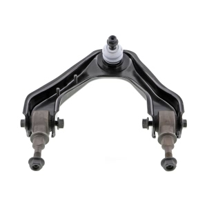 Mevotech Supreme Front Driver Side Upper Non Adjustable Control Arm And Ball Joint Assembly for 1992 Acura Vigor - CMS601047