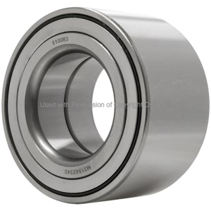 Quality-Built WHEEL BEARING for 2006 Toyota Sienna - WH510063