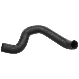Gates Engine Coolant Molded Radiator Hose for 1994 Mazda B3000 - 22680