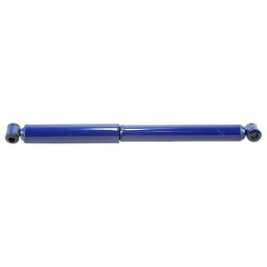 Monroe Monro-Matic Plus™ Rear Driver or Passenger Side Shock Absorber for 1984 Dodge Ramcharger - 31131