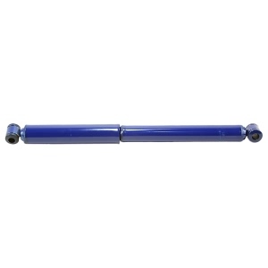 Monroe Monro-Matic Plus™ Rear Driver or Passenger Side Shock Absorber for Dodge Dart - 31131