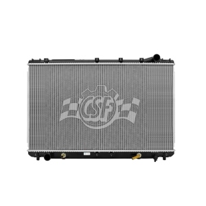 CSF Engine Coolant Radiator for 1994 Toyota Camry - 2469