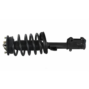 GSP North America Front Suspension Strut and Coil Spring Assembly for 2007 Ford Mustang - 811212