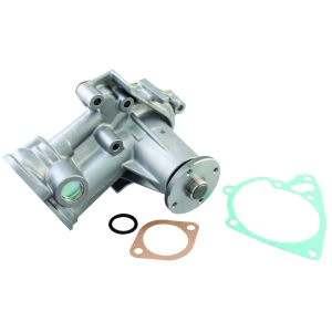 AISIN Engine Coolant Water Pump for Dodge Ram 50 - WPM-002