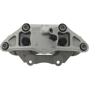 Centric Remanufactured Semi-Loaded Front Passenger Side Brake Caliper for 2012 Volvo C70 - 141.39057