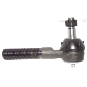 Delphi Passenger Side Outer Steering Tie Rod End for Ford Bronco - TA2167