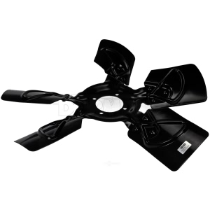 Dorman Engine Cooling Fan Blade for 1998 Dodge B3500 - 620-048