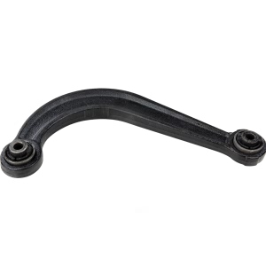 Mevotech Supreme Rear Upper Non Adjustable Control Arm for 2017 Mazda 6 - CMS761217