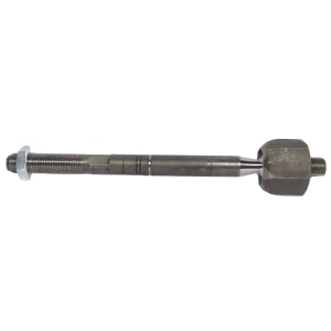 Delphi Front Inner Steering Tie Rod End for 2012 Audi A5 - TA2485