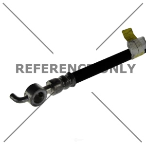 Centric Brake Hose for 2020 Lincoln MKZ - 150.61155