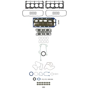 Sealed Power Engine Gasket Set for 2007 Chrysler Aspen - 260-3145