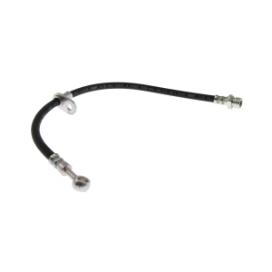 Centric Front Brake Hose for 1987 Honda Civic - 150.40017