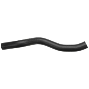 Gates Engine Coolant Molded Radiator Hose for 2013 Honda Pilot - 23787