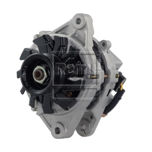 Remy Remanufactured Alternator for 1994 Toyota Corolla - 13210