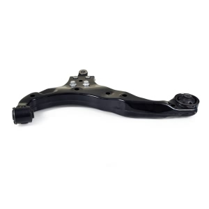 Mevotech Supreme Front Driver Side Lower Non Adjustable Control Arm for 2007 Kia Sportage - CMS90160