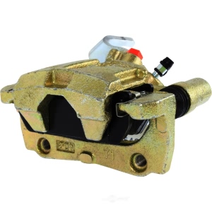 Centric Posi Quiet™ Loaded Brake Caliper for 1991 Mazda Miata - 142.45538