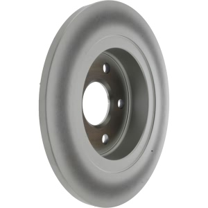 Centric GCX Rotor With Partial Coating for 2019 Chevrolet Trax - 320.62125