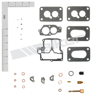 Walker Products Carburetor Repair Kit for 1984 GMC S15 Jimmy - 15849A
