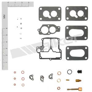 Walker Products Carburetor Repair Kit for Isuzu I-Mark - 15849A