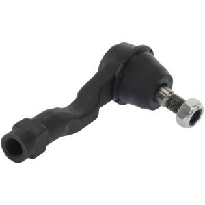 Centric Premium™ Front Driver Side Outer Steering Tie Rod End for Mazda Millenia - 612.45011