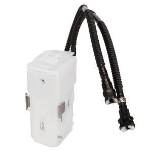 Delphi Fuel Pump Module Assembly for Jeep Liberty - FG1352