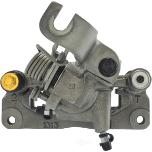 Centric Semi-Loaded Brake Caliper for 1990 Mazda RX-7 - 141.45507