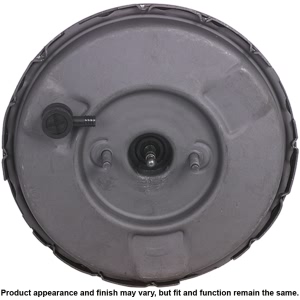 Cardone Reman Remanufactured Vacuum Power Brake Booster w/o Master Cylinder for Ford Bronco - 54-73732