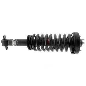 KYB Strut Plus Front Driver Or Passenger Side Twin Tube Complete Strut Assembly for 2014 Ford Expedition - SR4456