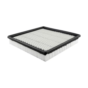 Hastings Panel Air Filter for 1989 Mercury Cougar - AF951