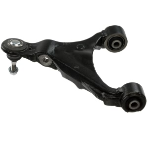 Delphi Front Driver Side Upper Control Arm And Ball Joint Assembly for 2009 Land Rover Range Rover Sport - TC3026
