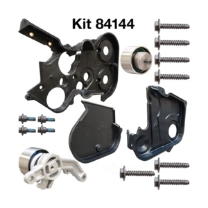 Dayco Timing Belt Component Kit for 2001 Chrysler Sebring - 84144