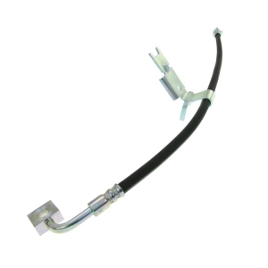 Centric Front Passenger Side Brake Hose for 2008 Dodge Magnum - 150.63075