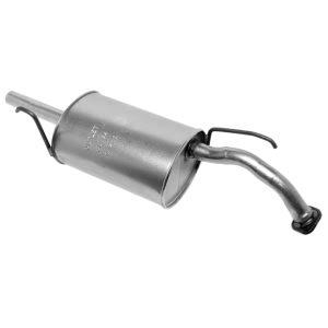 Walker Quiet-Flow Exhaust Muffler Assembly for 1994 Toyota Paseo - 53164